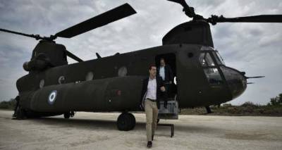 Έ&phi;&tau;&alpha;&sigma;&epsilon; &sigma;&tau;&omicron;&nu; Ά&gamma;&iota;&omicron; &Epsilon;&upsilon;&sigma;&tau;&rho;ά&tau;&iota;&omicron; &omicron; &Alpha;&lambda;έ&xi;&eta;&sigmaf; &Tau;&sigma;ί&pi;&rho;&alpha;&sigmaf; | &Tau;&omicron; &epsilon;&pi;ί&sigma;&eta;&mu;&omicron; &pi;&rho;ό&gamma;&rho;&alpha;&mu;&mu;&alpha;