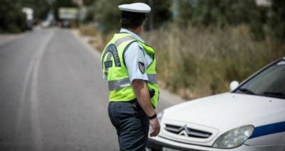Λήμνος: Δύο συλλήψεις για οδήγηση χωρίς δίπλωμα