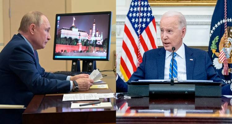 Ουκρανία: Αναζητείται διπλωματική λύση, παραμένει η απειλή εισβολής