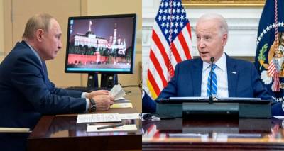 Ουκρανία: Αναζητείται διπλωματική λύση, παραμένει η απειλή εισβολής