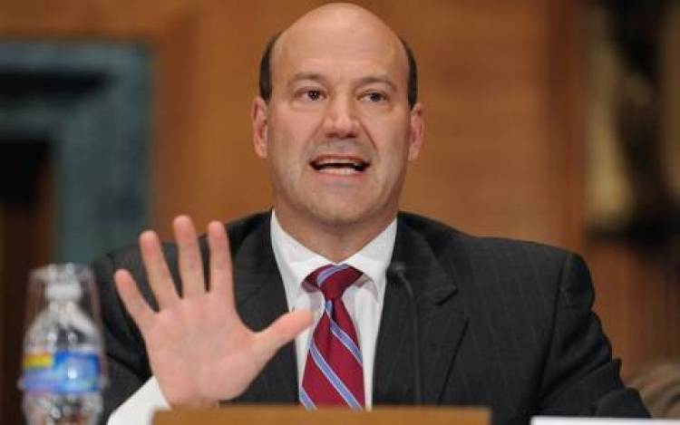 Goldman Sachs: &laquo;&Kappa;&alpha;&nu;&epsilon;ί&sigmaf; &delta;&epsilon;&nu; &epsilon;&xi;&eta;&gamma;&epsilon;ί &pi;ώ&sigmaf; &theta;&alpha; &delta;&eta;&mu;&iota;&omicron;&upsilon;&rho;&gamma;&eta;&theta;&epsilon;ί &alpha;&nu;ά&pi;&tau;&upsilon;&xi;&eta; &sigma;&tau;&eta;&nu; &Epsilon;&lambda;&lambda;ά&delta;&alpha;&raquo;