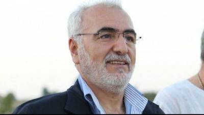 &Sigma;&tau;&omicron;&nu; &Sigma;&alpha;&beta;&beta;ί&delta;&eta; &tau;&omicron; &laquo;&Mu;&alpha;&kappa;&epsilon;&delta;&omicron;&nu;ί&alpha; &Pi;&alpha;&lambda;&lambda;ά&sigmaf;&raquo;