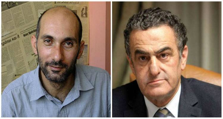 &Gamma;. &Pi;ά&lambda;&lambda;&eta;&sigmaf; &kappa;&alpha;&iota; &Chi;. &Alpha;&theta;&alpha;&nu;&alpha;&sigma;ί&omicron;&upsilon; &sigma;&tau;&omicron;&nu; FM 100 &gamma;&iota;&alpha; &tau;&eta;&nu; &alpha;ύ&xi;&eta;&sigma;&eta; &tau;&omicron;&upsilon; &Phi;&Pi;&Alpha; &sigma;&tau;&eta; &Lambda;ή&mu;&nu;&omicron; &kappa;&alpha;&iota; &tau;&omicron;&nu; &Alpha;&eta; &Sigma;&tau;&rho;ά&tau;&eta; (mp3)