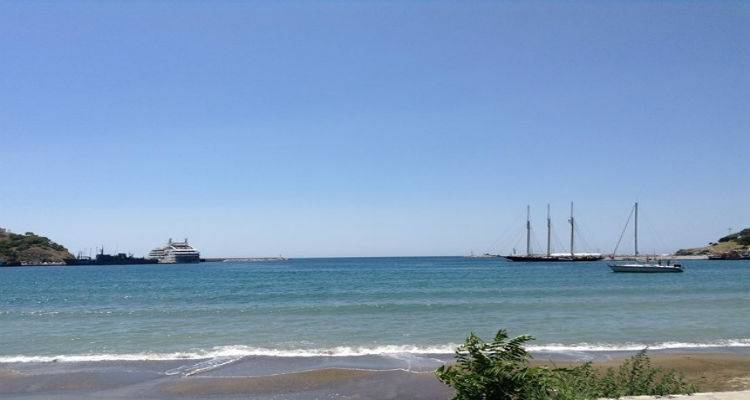 Η Λήμνος «έχασε» 550 επισκέπτες