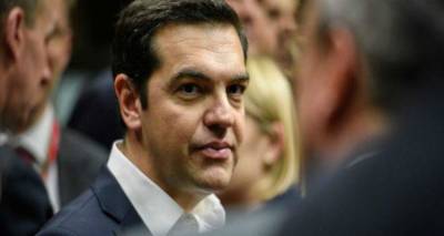 &Sigma;ύ&nu;&omicron;&delta;&omicron;&sigmaf; &Kappa;&omicron;&rho;&upsilon;&phi;ή&sigmaf;: &Sigma;&eta;&mu;&epsilon;ί&omicron; &mu;&eta;&delta;έ&nu; &gamma;&iota;&alpha; &tau;&omicron; &pi;&rho;&omicron;&sigma;&phi;&upsilon;&gamma;&iota;&kappa;ό | &Gamma;&epsilon;&mu;ί&zeta;&epsilon;&iota; hotspots &eta; &Epsilon;&lambda;&lambda;ά&delta;&alpha;