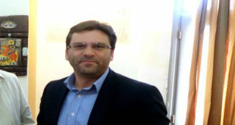 Έκκληση Μαρινάκη προς τους δημότες να περιορίσουν τις μετακινήσεις | Οι εισερχόμενοι από το εξωτερικό να τηρήσουν τα προβλεπόμενα για 14ήμερη απομόνωση