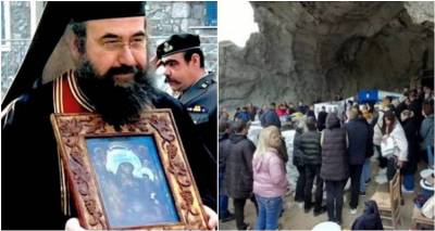 &Tau;&rho;ί&tau;&eta; &tau;&omicron;&upsilon; &Pi;ά&sigma;&chi;&alpha; &alpha;&nu;&epsilon;&beta;&alpha;ί&nu;&omicron;&upsilon;&mu;&epsilon; &sigma;&tau;&eta;&nu; &Kappa;&alpha;&kappa;&alpha;&beta;&iota;ώ&tau;&iota;&sigma;&sigma;&alpha; | &Delta;&epsilon;&upsilon;&tau;έ&rho;&alpha; &tau;&omicron;&upsilon; &Pi;ά&sigma;&chi;&alpha; &laquo;&kappa;&alpha;&tau;&epsilon;&beta;&alpha;ί&nu;&epsilon;&iota;&raquo; &Alpha;&upsilon;&tau;ή &sigma;&epsilon; &epsilon;&mu;ά&sigmaf;