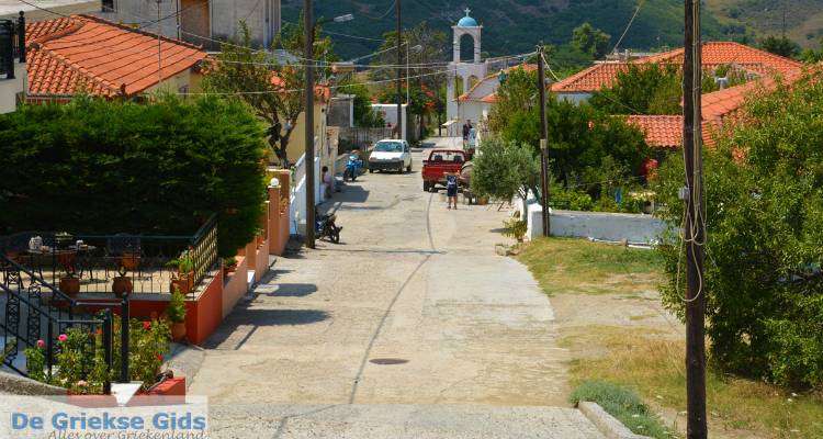 Μόνο προς οικιακή χρήση το νερό στον Άγιο Δημήτριο