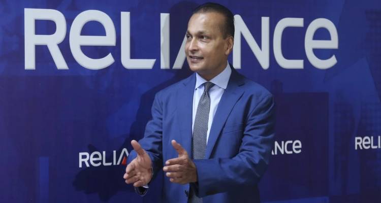 Ινδία: Υπό έρευνα για τραπεζική απάτη ο επιχειρηματίας Ανίλ Αμπάνι, αδελφός του πλουσιότερου ανθρώπου της Ασίας