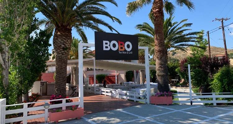 ΒΟΒΟ TexMex &amp; Grill: Η Μεξικάνικη κουζίνα στη Λήμνο έχει όνομα!