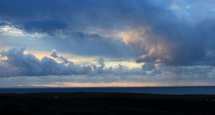 Στην «κατάψυξη» αύριο η Λήμνος | Θερμοκρασίες υπό το μηδέν