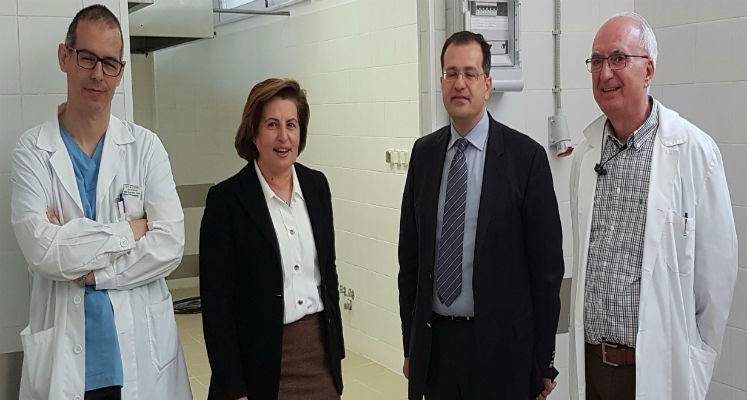 &Upsilon;&pi;&omicron;&delta;&omicron;&mu;έ&sigmaf; &Upsilon;&gamma;&epsilon;ί&alpha;&sigmaf; &sigma;&tau;&alpha; &nu;&eta;&sigma;&iota;ά &Beta;. &Alpha;&iota;&gamma;&alpha;ί&omicron;&upsilon;:  &Tau;&epsilon;&lambda;&epsilon;&upsilon;&tau;&alpha;ί&alpha; &epsilon;&upsilon;&kappa;&alpha;&iota;&rho;ί&alpha; &gamma;&iota;&alpha; &alpha;&pi;&omicron;&rho;&rho;ό&phi;&eta;&sigma;&eta; 2,9 &epsilon;&kappa;&alpha;&tau;.&euro; &alpha;&pi;ό &tau;&omicron; &Epsilon;.&Pi;. &tau;&eta;&sigmaf; &Pi;&epsilon;&rho;&iota;&phi;έ&rho;&epsilon;&iota;&alpha;&sigmaf;