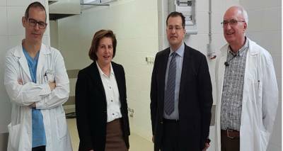 &Upsilon;&pi;&omicron;&delta;&omicron;&mu;έ&sigmaf; &Upsilon;&gamma;&epsilon;ί&alpha;&sigmaf; &sigma;&tau;&alpha; &nu;&eta;&sigma;&iota;ά &Beta;. &Alpha;&iota;&gamma;&alpha;ί&omicron;&upsilon;:  &Tau;&epsilon;&lambda;&epsilon;&upsilon;&tau;&alpha;ί&alpha; &epsilon;&upsilon;&kappa;&alpha;&iota;&rho;ί&alpha; &gamma;&iota;&alpha; &alpha;&pi;&omicron;&rho;&rho;ό&phi;&eta;&sigma;&eta; 2,9 &epsilon;&kappa;&alpha;&tau;.&euro; &alpha;&pi;ό &tau;&omicron; &Epsilon;.&Pi;. &tau;&eta;&sigmaf; &Pi;&epsilon;&rho;&iota;&phi;έ&rho;&epsilon;&iota;&alpha;&sigmaf;