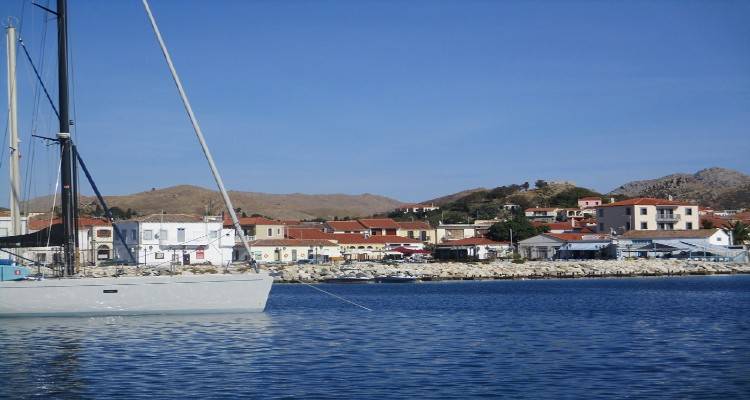 Πρόγνωση καιρού για το νησί της Λήμνου 4-6/9/2020 | Αίθριος καιρός-ενισχυμένο μελτέμι