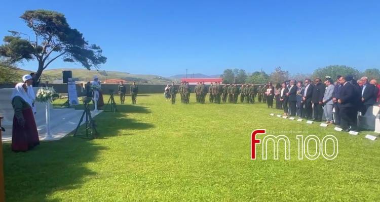 &Lambda;ή&mu;&nu;&omicron;&sigmaf; 2026: &Eta;&mu;έ&rho;&alpha; &Mu;&nu;ή&mu;&eta;&sigmaf; ANZAC | Έ&nu;&alpha; &Zeta;&omega;&nu;&tau;&alpha;&nu;ό &Mu;ά&theta;&eta;&mu;&alpha; &Iota;&sigma;&tau;&omicron;&rho;ί&alpha;&sigmaf; &sigma;&tau;&alpha; &Kappa;&omicron;&iota;&mu;&eta;&tau;ή&rho;&iota;&alpha; &tau;&omicron;&upsilon; &Mu;&omicron;ύ&delta;&rho;&omicron;&upsilon; &kappa;&alpha;&iota; &tau;&omicron;&upsilon; &Pi;&omicron;&rho;&tau;&iota;&alpha;&nu;&omicron;ύ