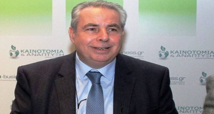 Έ&phi;&upsilon;&gamma;&epsilon; &omicron; &Theta;&rho;ά&sigma;&omicron;&sigmaf; &Kappa;&alpha;&lambda;&omicron;&gamma;&rho;ί&delta;&eta;&sigmaf;