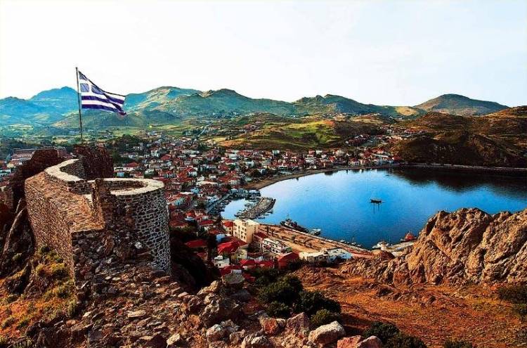 Προς εκτέλεση η ανάπλαση της περιοχής του Κάστρου