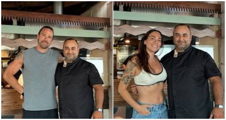 &Sigma;&tau;&eta; &Lambda;ή&mu;&nu;&omicron; &gamma;&iota;&alpha; &tau;&iota;&sigmaf; &delta;&iota;&alpha;&kappa;&omicron;&pi;έ&sigmaf; &tau;&omicron;&upsilon;&sigmaf; &eta; &Epsilon;&upsilon;&rho;&upsilon;&delta;ί&kappa;&eta; &Beta;&alpha;&lambda;&alpha;&beta;ά&nu;&eta; &kappa;&alpha;&iota; &omicron; &Gamma;&rho;&eta;&gamma;ό&rho;&eta;&sigmaf; &Mu;ό&rho;&gamma;&kappa;&alpha;&nu;