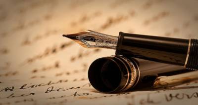 Αναπτυξιακή Λήμνου: Εργαστήριο δημιουργικής γραφής στη Σύρο