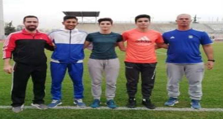 &Mu;&iota;&alpha; &mu;&epsilon;&gamma;ά&lambda;&eta; &sigma;&upsilon;&nu;&epsilon;&rho;&gamma;&alpha;&sigma;ί&alpha; &kappa;&alpha;&iota; &tau;&rho;&epsilon;&iota;&sigmaf; &sigma;&pi;&omicron;&upsilon;&delta;&alpha;ί&epsilon;&sigmaf; &mu;&epsilon;&tau;&alpha;&gamma;&rho;&alpha;&phi;έ&sigmaf; &gamma;&iota;&alpha; &tau;&omicron; &tau;&mu;ή&mu;&alpha; &sigma;&tau;ί&beta;&omicron;&upsilon; &tau;&omicron;&upsilon; &Alpha;.&Omicron;. &Eta;&phi;&alpha;&iota;&sigma;&tau;ί&alpha; &Lambda;ή&mu;&nu;&omicron;&upsilon;!