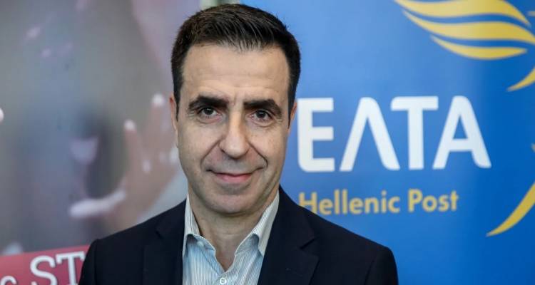 ΕΛΤΑ: Ορίστηκε μεταβατικός CEO ο Μάριος Τέμπος μετά την παραίτηση Σκλήκα