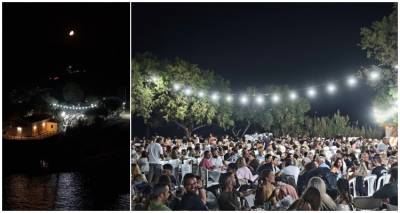 &laquo;&Alpha;&upsilon;&gamma;&omicron;&upsilon;&sigma;&tau;&iota;ά&tau;&iota;&kappa;&eta; &Beta;&rho;&alpha;&delta;&iota;ά&raquo; &sigma;&tau;&eta;&nu; &Alpha;&tau;&sigma;&iota;&kappa;ή: &Mu;&epsilon; &mu;&epsilon;&gamma;ά&lambda;&eta; &epsilon;&pi;&iota;&tau;&upsilon;&chi;ί&alpha; &omicron;&lambda;&omicron;&kappa;&lambda;&eta;&rho;ώ&theta;&eta;&kappa;&epsilon; &eta; &epsilon;&kappa;&delta;ή&lambda;&omega;&sigma;&eta; &sigma;&tau;&omicron;&nu; Ά&gamma;&iota;&omicron; &Epsilon;&rho;&mu;ό&lambda;&alpha;&omicron;