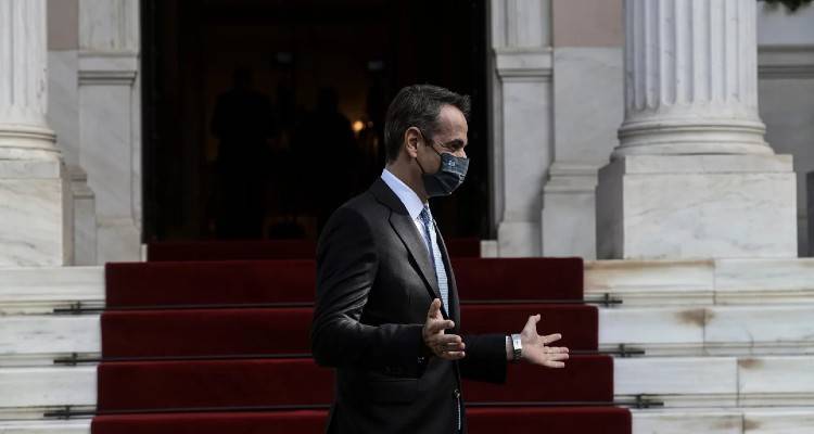 Η κυβέρνηση σχεδιάζει τα επόμενα βήματα | Ταμείο Ανάκαμψης, τουρισμός, στήριξη εργασίας