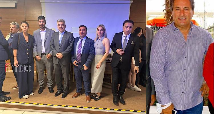 Τι λέει ο τουριστικός πράκτορας Στέφανος Χατζημανώλης για το άνοιγμα της γραμμής με την Τουρκία | ΣΥΝΕΝΤΕΥΞΗ