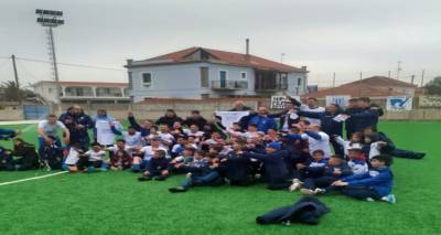 Στέφθηκε πρωταθλητής στη Λήμνο ο Ηρακλής Ατσικής