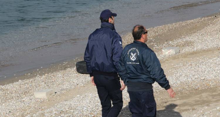 Λήμνος: Εντοπίστηκε πτώμα σε παραλία