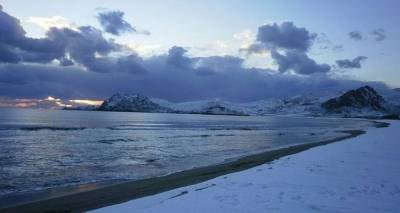 Έρχεται και νέο κύμα κακοκαιρίας