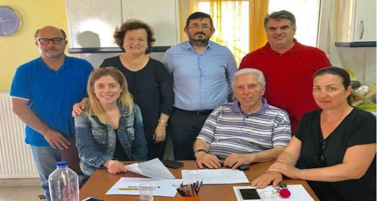 Νέο Δ.Σ για το Κέντρο Πρόληψης «Πολιόχνη»