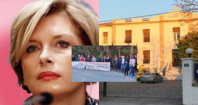 &Sigma;&upsilon;&nu;ά&nu;&tau;&eta;&sigma;&eta; &tau;&eta;&sigmaf; &Alpha;&nu;. &Upsilon;&pi;&omicron;&upsilon;&rho;&gamma;&omicron;ύ &Upsilon;&gamma;&epsilon;ί&alpha;&sigmaf; &Mu;ί&nu;&alpha;&sigmaf; &Gamma;&kappa;ά&gamma;&kappa;&alpha; &alpha;&upsilon;&tau;ή &tau;&eta;&nu; ώ&rho;&alpha; &mu;&epsilon; &tau;&eta; &Delta;&iota;&omicron;ί&kappa;&eta;&sigma;&eta; &tau;&omicron;&upsilon; &Nu;&omicron;&sigma;&omicron;&kappa;&omicron;&mu;&epsilon;ί&omicron;&upsilon; (video)