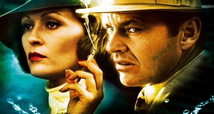 Η ταινία της εβδομάδας στο θερινό «Μαρούλα»: «Chinatown» (video)