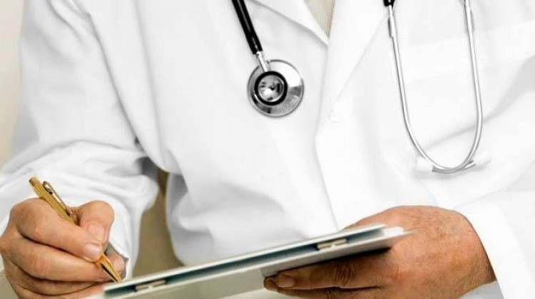 Γιατρός στο ΠΕΔΥ Λήμνου