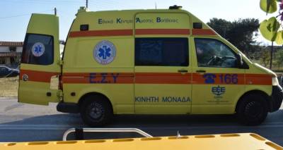 &Theta;&rho;ί&lambda;&epsilon;&rho; &sigma;&tau;&omicron; &Pi;&alpha;&lambda;&alpha;&iota;ό &Phi;ά&lambda;&eta;&rho;&omicron;: &Kappa;&omicron;&rho;&iota;&tau;&sigma;ά&kappa;&iota; 2 &epsilon;&tau;ώ&nu; &epsilon;&nu;&tau;&omicron;&pi;ί&sigma;&tau;&eta;&kappa;&epsilon; &nu;&epsilon;&kappa;&rho;ό &sigma;&epsilon; &pi;&alpha;&rho;&alpha;&lambda;ί&alpha; | &Epsilon;&nu;&eta;&mu;έ&rho;&omega;&sigma;&epsilon; &pi;&epsilon;&rho;&alpha;&sigma;&tau;&iota;&kappa;ό&sigmaf; &mu;έ&sigma;&omega; &tau;&omicron;&upsilon; 112