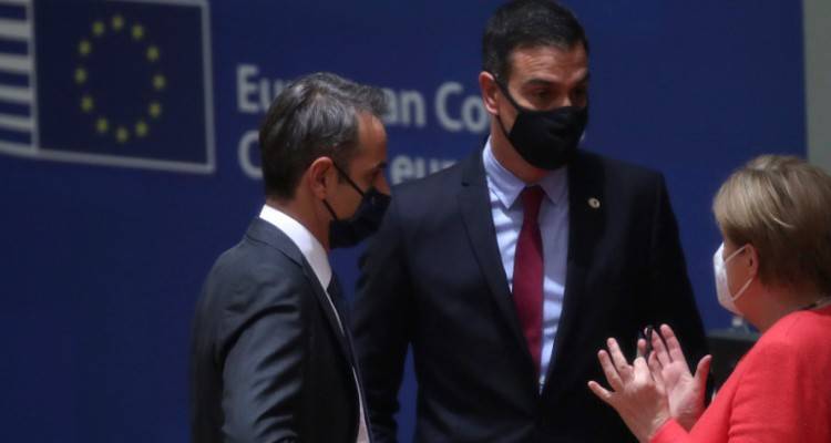 &Sigma;ύ&nu;&omicron;&delta;&omicron;&sigmaf; &Kappa;&omicron;&rho;&upsilon;&phi;ή&sigmaf;: &Omicron;&iota; &epsilon;&upsilon;&rho;&omega;&tau;&omicron;&upsilon;&rho;&kappa;&iota;&kappa;έ&sigmaf; &sigma;&chi;έ&sigma;&epsilon;&iota;&sigmaf; &sigma;&tau;&omicron; &delta;&epsilon;ί&pi;&nu;&omicron; &tau;&omega;&nu; &eta;&gamma;&epsilon;&tau;ώ&nu; | &Pi;&omicron;&iota;&omicron;&iota; &zeta;&eta;&tau;&omicron;ύ&nu; &kappa;&upsilon;&rho;ώ&sigma;&epsilon;&iota;&sigmaf; &kappa;&alpha;&iota; &pi;&omicron;&iota;&omicron;&iota; ό&chi;&iota;, &tau;&alpha; &sigma;&tau;&rho;&alpha;&tau;ό&pi;&epsilon;&delta;&alpha;
