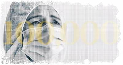 Βρετανία- Κορονοϊός : “Aδιανόητη τραγωδία οι 100.000 νεκροί”