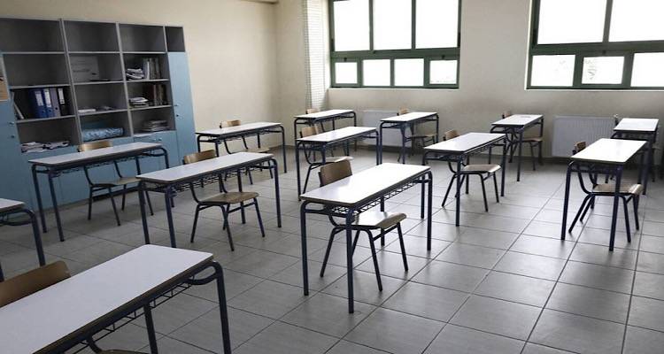 &Lambda;ή&mu;&nu;&omicron;&sigmaf;: &Alpha;&nu;&alpha;&kappa;&omicron;&iota;&nu;ώ&theta;&eta;&kappa;&alpha;&nu; &kappa;&alpha;&iota; &omicron;&iota; &delta;&iota;&epsilon;&upsilon;&theta;&upsilon;&nu;&tau;έ&sigmaf; &tau;&omega;&nu; &sigma;&chi;&omicron;&lambda;&epsilon;ί&omega;&nu; &Delta;&epsilon;&upsilon;&tau;&epsilon;&rho;&omicron;&beta;ά&theta;&mu;&iota;&alpha;&sigmaf; &Epsilon;&kappa;&pi;&alpha;ί&delta;&epsilon;&upsilon;&sigma;&eta;&sigmaf;