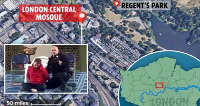 Βρετανία: H απειλή της ακροδεξιάς τρομοκρατίας