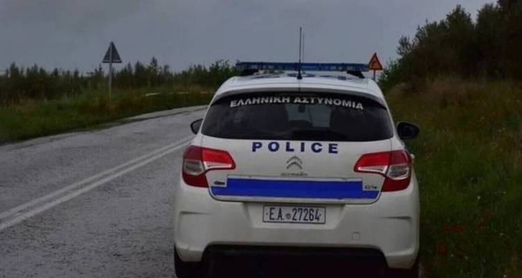 Θρίλερ στην Αρκαδία: Άνδρας βρέθηκε νεκρός με τραύματα σε λαιμό και κεφάλι -Έρευνες από την ΕΛ.ΑΣ.