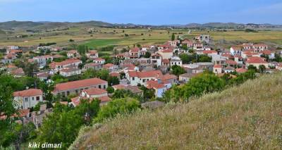 Τσιμάνδρια: Τα αποτελέσματα της τοπικής κοινότητας