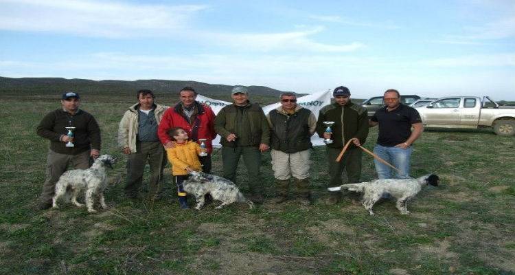 Κοπή πίτας και πρακτική εξέταση σκύλων από τον Κυνοφιλικό Όμιλο Λήμνου