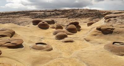 &Lambda;ή&mu;&nu;&omicron;&sigmaf;: Έ&nu;&alpha;&sigmaf; ά&lambda;&lambda;&omicron;&sigmaf; &pi;&lambda;&alpha;&nu;ή&tau;&eta;&sigmaf; &hellip; &delta;ί&pi;&lambda;&alpha; &mu;&alpha;&sigmaf;! (pics)