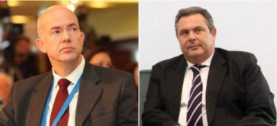 &Alpha;&nu;&tau;&rho;ί&kappa;&omicron;&sigmaf;: &Mu;&pi;&omicron;&rho;&epsilon;ί &nu;&alpha; &alpha;&nu;&alpha;&sigma;&kappa;&epsilon;ύ&alpha;&sigma;&epsilon; &omicron; &Kappa;&alpha;&mu;&mu;έ&nu;&omicron;&sigmaf;, &alpha;&lambda;&lambda;ά ό&lambda;&alpha; &kappa;&rho;ί&nu;&omicron;&nu;&tau;&alpha;&iota; &alpha;&pi;ό &tau;&eta; &Delta;&iota;&kappa;&alpha;&iota;&omicron;&sigma;ύ&nu;&eta;