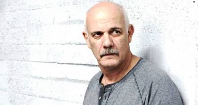 Ο Γιώργος Κιμούλης στον FM 100 (audio)