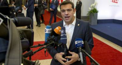 &Tau;&sigma;ί&pi;&rho;&alpha;&sigmaf;: &Epsilon;&Epsilon; &kappa;&alpha;&iota; &Tau;&omicron;&upsilon;&rho;&kappa;ί&alpha; &nu;&alpha; &delta;&rho;ά&sigma;&omicron;&upsilon;&nu; &gamma;&rho;ή&gamma;&omicron;&rho;&alpha; &sigma;&tau;&omicron; &pi;&rho;&omicron;&sigma;&phi;&upsilon;&gamma;&iota;&kappa;ό | Έ&kappa;&tau;&alpha;&kappa;&tau;&eta; &Sigma;ύ&nu;&omicron;&delta;&omicron;&sigmaf; &sigma;&tau;&iota;&sigmaf; &Beta;&rho;&upsilon;&xi;έ&lambda;&lambda;&epsilon;&sigmaf;