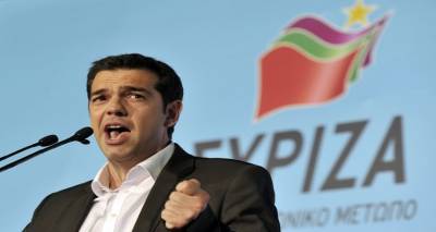 &Tau;&sigma;ί&pi;&rho;&alpha;&sigmaf;: &Delta;&iota;&epsilon;&kappa;&delta;&iota;&kappa;&omicron;ύ&mu;&epsilon; &mu;ί&alpha; &pi;&rho;ώ&tau;&eta; &epsilon;&upsilon;&kappa;&alpha;&iota;&rho;ί&alpha; &nu;&alpha; &kappa;&upsilon;&beta;&epsilon;&rho;&nu;ή&sigma;&epsilon;&iota; &epsilon;&pi;&iota;&tau;έ&lambda;&omicron;&upsilon;&sigmaf; &eta; &Alpha;&rho;&iota;&sigma;&tau;&epsilon;&rho;ά