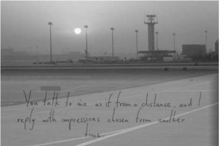 music from airports