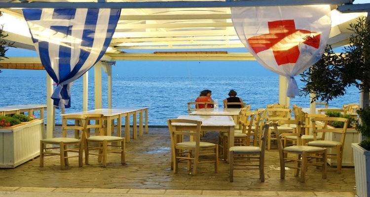 Ο Ε.Ε.Σ. Λήμνου κερνάει παγωτό